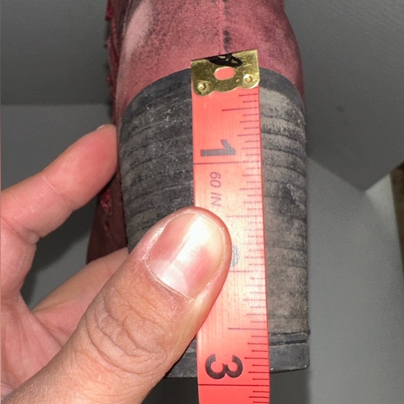 Ártica Size 6 - Picture 8 of 8